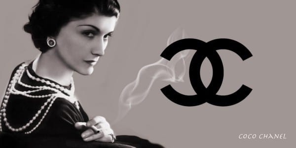 Coco Chanel và hãng thời trang hàng đầu thế giới