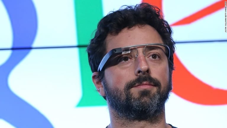 Google Glass tạo sự khác biệt trong chiến lược sản phẩm của Google