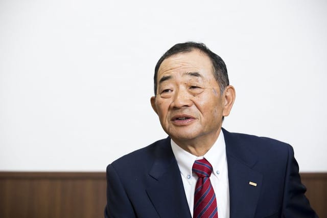 Kunihiro Tanaka