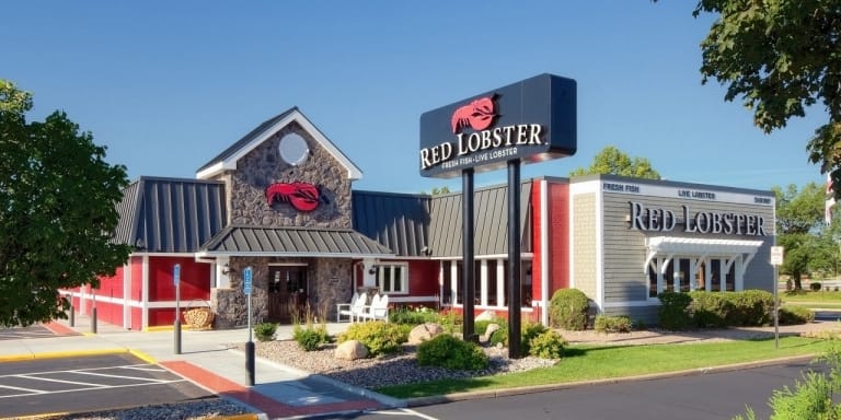 Để trang trải cuộc sống, ban ngày Daymond John làm việc tại Red Lobster, ban đêm về nhà và tiếp tục may những thiết kế của mình
