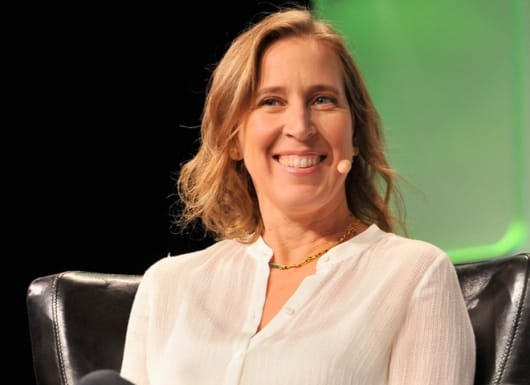 Susan Wojcickic