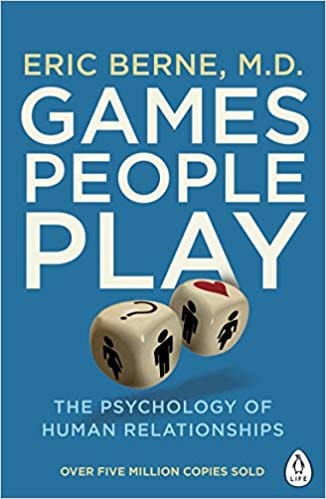 Trò chơi người ta thường chơi (The Games People Play)