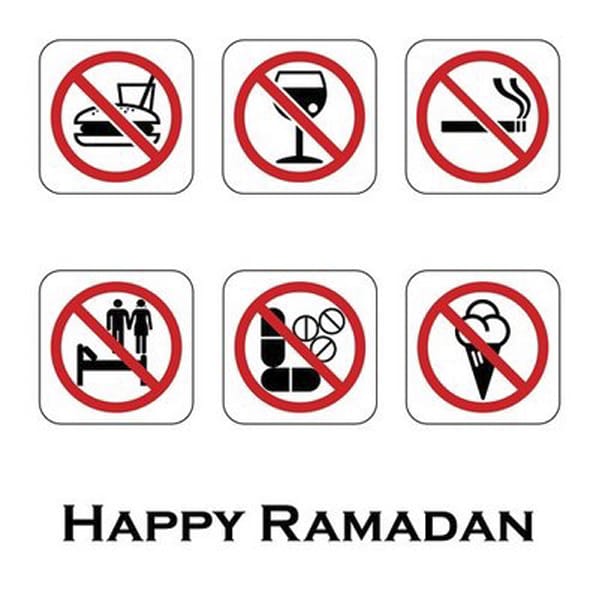 lê ramadan