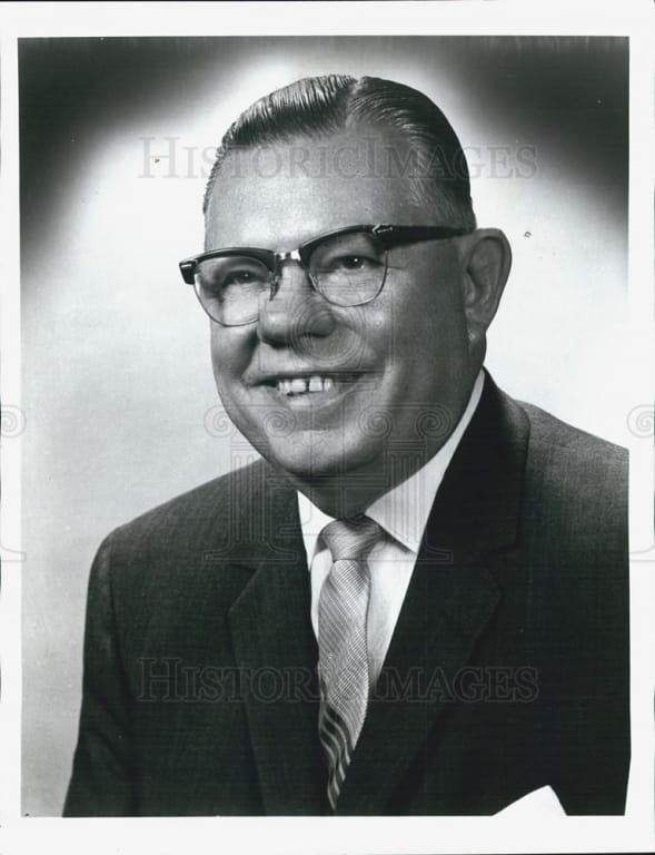 Harry W. Moore