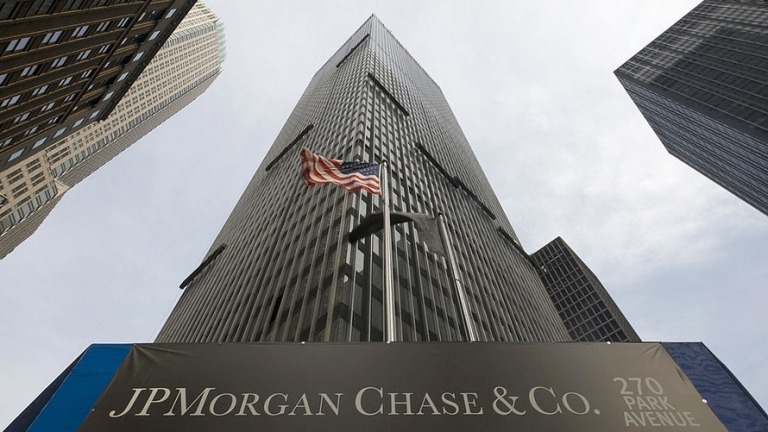  J.P.Morgan: những điều có thể bạn chưa biết về ông tổ ngân hàng lớn nhất thế giới 