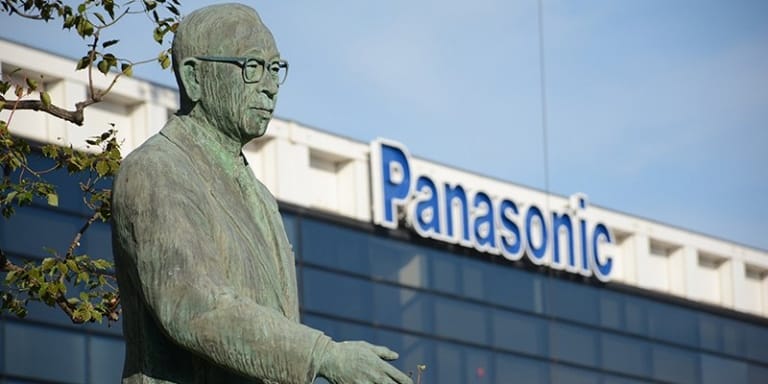 Konosuke Matsushita: "vua nợ" Nhật Bản trước khi sáng lập Panasonic, chấp nhận thua lỗ thay vì sa thải nhân viên!
