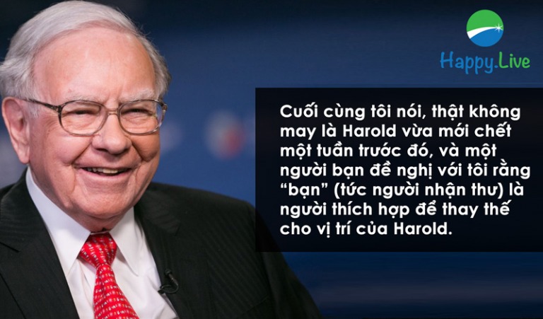 Warren Buffett và thời niên thiếu đầy "tội lỗi"