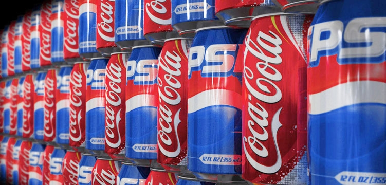 Toàn cảnh ‘Trận so găng thế kỷ’ giữa Coca-Cola vs Pepsi