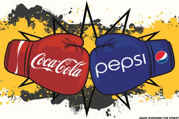 Toàn cảnh ‘Trận so găng thế kỷ’ giữa Coca-Cola vs Pepsi