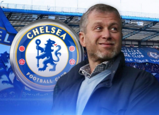Cuộc sống của Roman Abramovich - Chủ tịch của Chelsea