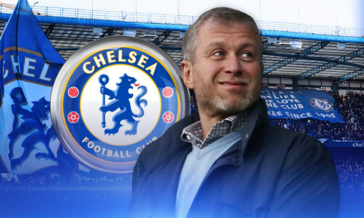 Cuộc sống của Roman Abramovich - Chủ tịch của Chelsea