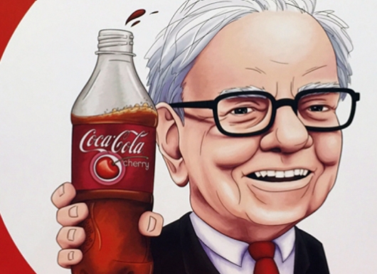 Học hỏi tuyệt chiêu bán hàng của Warren Buffett - Bán mọi thứ mà mình có thể