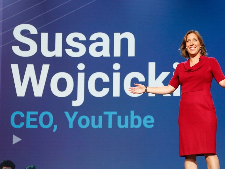 Dưới sự dẫn dắt của nữ CEO, trang video Youtube đến nay được định giá hơn 90 tỷ USD và trở thành nền tảng video phổ biến nhất thế giới với hàng tỷ người dùng