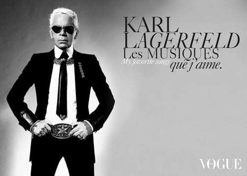 Karl Lagerfeld kế tục sự nghiệp vào những năm 1980 và đã hiện đại hóa thương hiệu từ đó