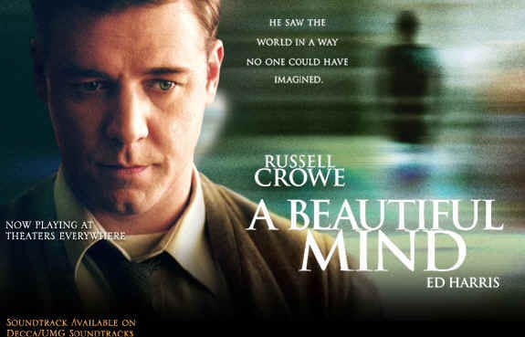 Phim A Beautiful Mind
