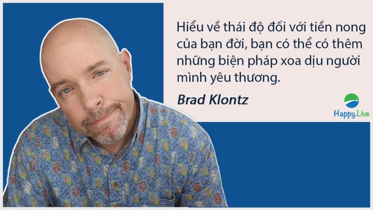 Brad Klontz