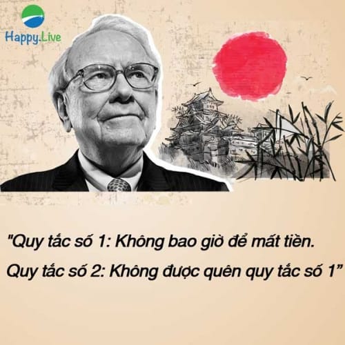 Đạo của Warren Buffett