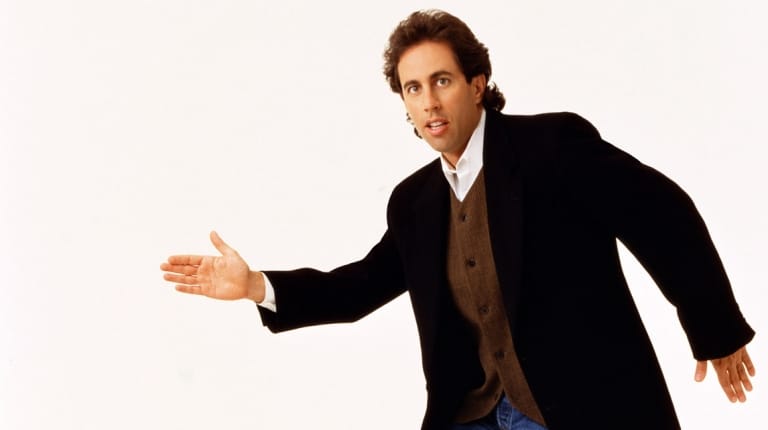 Jerry Seinfeld có thể dạy cho bạn những gì về marketing?