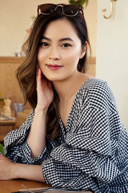 Kim Trần
