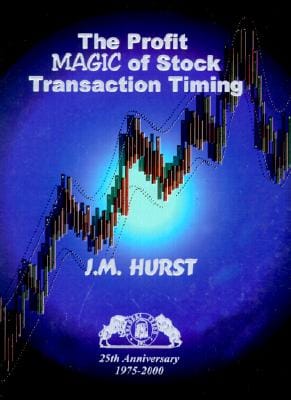 The Profit Magic of Stock Transaction Timing (Lợi nhuận phi thường từ việc định thời điểm đảo chiều chứng khoán)