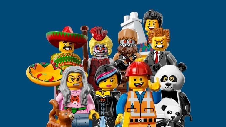 Tập đoàn Lego có trị giá lên tới 7,57 tỷ đô la