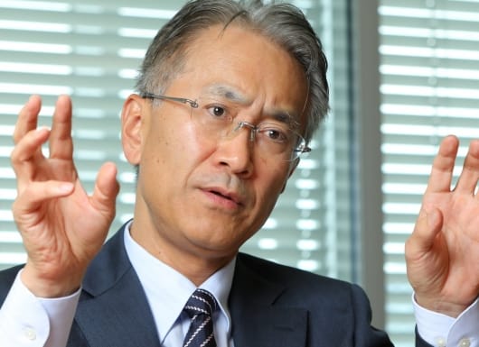 “Yoshida chính là chìa khóa cho sự quay ngoắt ngoạn mục của Sony",