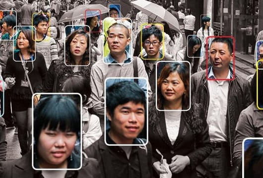 Công nghệ nhân diện khuôn mặt và kho dữ liệu công dân khổng lồ cho phép Trung Quốc xác định hành vi của từng cá nhân thông qua hệ thống máy quay giám sát