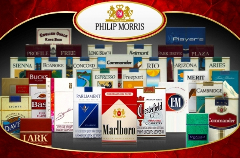 Bất cứ ai đã theo đuổi Philips Morris không ngừng nghỉ chắc hẳn đều nhận thấy rằng các cổ phiếu 75 xu của công ty này đã nở rộ thành những cổ phiếu 124,50 đô la