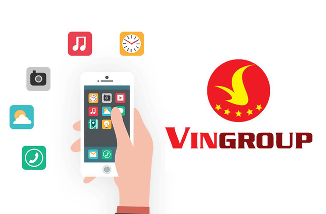 Sản phẩm được ra mắt chỉ chưa đầy 6 tháng sau khi Vingroup công bố thành lập Công ty VinSmart và gia nhập lĩnh vực sản xuất điện thoại di động.