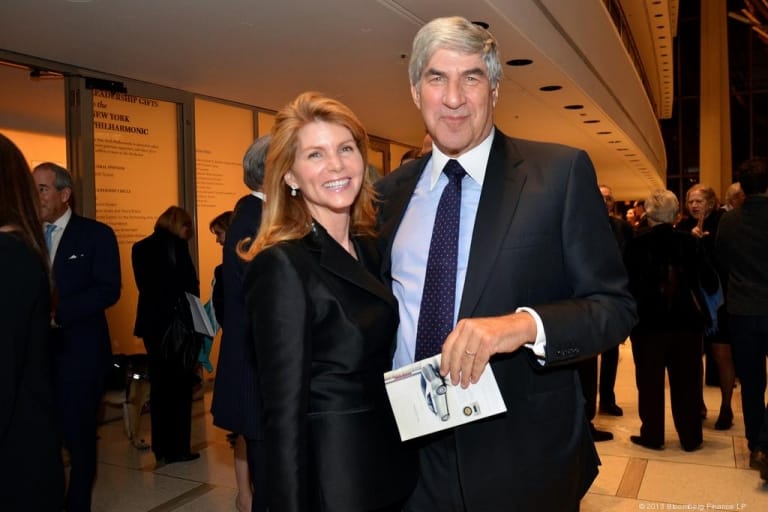  Bruce Kovner