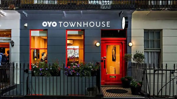 Nhằm chuyên nghiệp hóa chất lượng, Ritesh Agarwal đưa ra 200 tiêu chí bắt buộc trên toàn hệ thống khách sạn mang thương hiệu Oyo