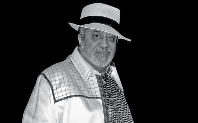  Sheikh Mohammed Al Amoudi