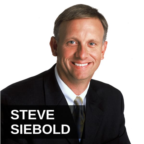 Steve Siebold