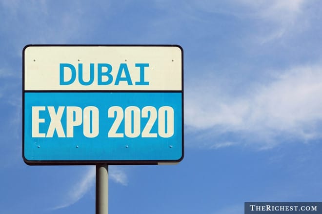 Expo 2020