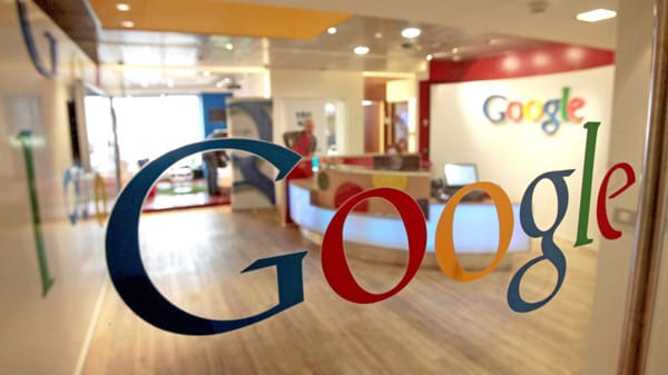 Google là một ví dụ điển hình về một công ty tạo nên sự độc quyền.