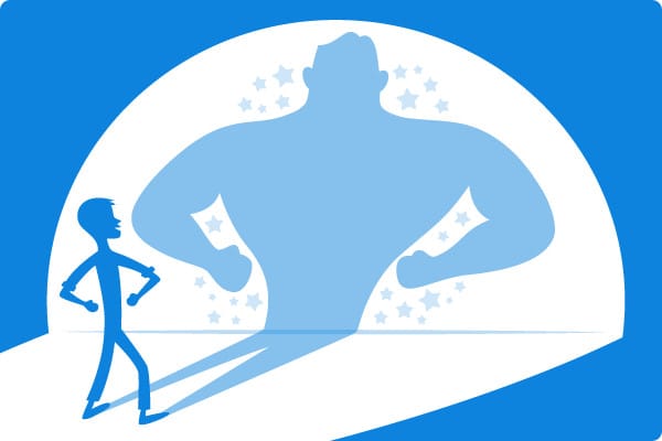 Loại bỏ suy nghĩ một ngày nào đó