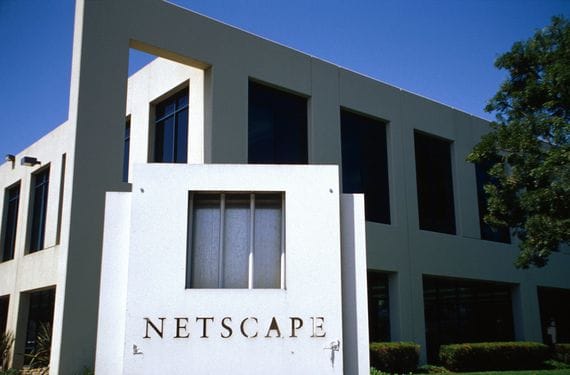 Ông được biết đến là một trong những người quản lý sản phẩm đầu tiên của Netscape