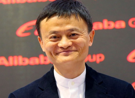 Những "thất bại vĩ đại" của Jack Ma - ông chủ đế chế Alibaba và cũng là tỷ phú giàu nhất Trung Quốc
