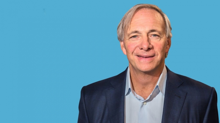 Ray Dalio