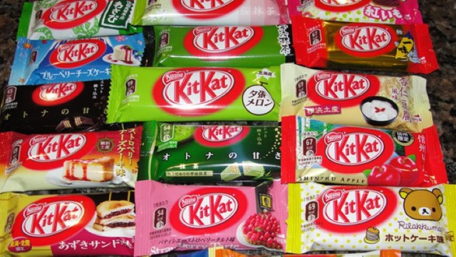 Vì sao một nhãn kẹo phương Tây như Kitkat lại trở thành "đặc sản" số 1 ở Nhật, khiến ai ai cũng phải mua về làm quà?