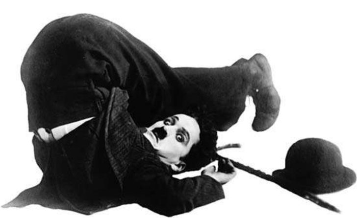  vật Vua hài Charlie Chaplin: Cuộc đời đằng sau ánh hào quang và những bài học sâu sắc để lại