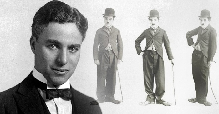  vật Vua hài Charlie Chaplin: Cuộc đời đằng sau ánh hào quang và những bài học sâu sắc để lại