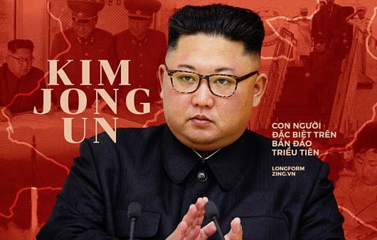 Kim Jong Un là ai trước khi trở thành Nhà lãnh đạo quyền lực nhất Triều Tiên?