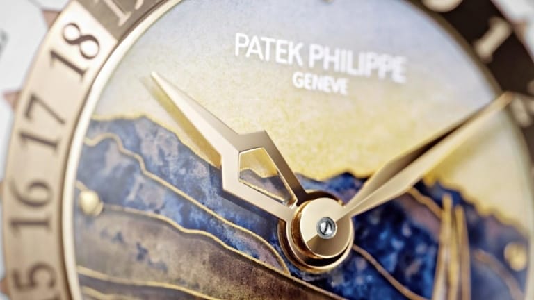 Chiến lược Marketing của Patek Philippe: Chiến lược tạo nên thương hiệu đồng hồ quý tộc