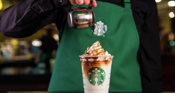 Chiến lược giúp Starbucks trở thành chuỗi cà phê lớn nhất thế giới, ai kinh doanh ngành F&B cũng nên học hỏi