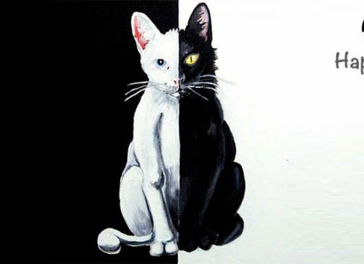 mèo trắng hay mèo đen miễn là bắt được chuột