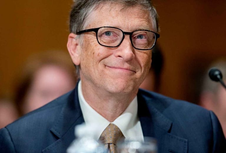 Bill Gates