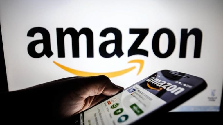 Amazon sẽ không “giết”nổi Walmart trên đấu trường trực tuyến?