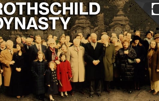 GIa tộc Rothschild