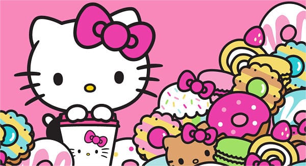 Những lý do giúp Hello Kitty trở thành biểu tượng nổi tiếng toàn cầu dù  không xuất phát từ bộ truyện hay phim ảnh nào